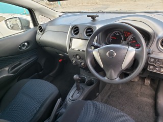 2016 Nissan Note for sale in Kingston / St. Andrew, Jamaica