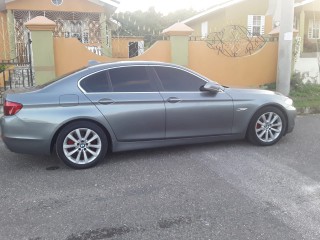 2011 BMW 523i for sale in Trelawny, Jamaica