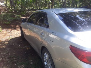 2016 Toyota Mark X for sale in Westmoreland, Jamaica