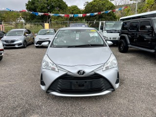 2017 Toyota VITZ for sale in St. Elizabeth, Jamaica