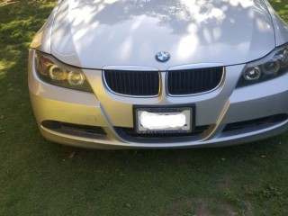 2009 BMW 328i for sale in Kingston / St. Andrew, Jamaica