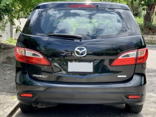 2013 Mazda Premacy