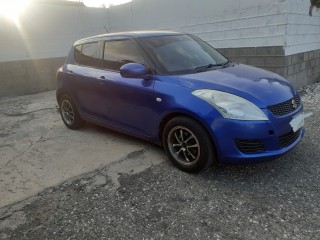 2012 Suzuki Swift for sale in Kingston / St. Andrew, Jamaica