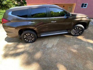 2021 Mitsubishi Montero Sport for sale in Kingston / St. Andrew, Jamaica