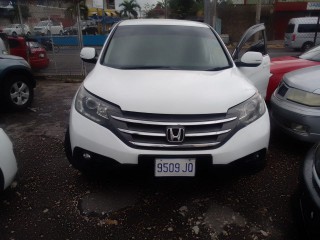 2014 Honda CRV