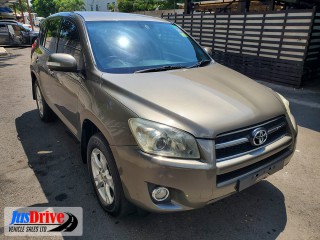 2010 Toyota RAV4 for sale in Kingston / St. Andrew, Jamaica