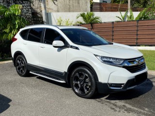 2018 Honda CRV for sale in Kingston / St. Andrew, Jamaica