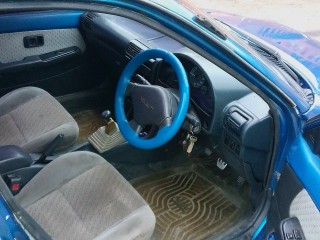 1993 Toyota Starlet for sale in St. Catherine, Jamaica