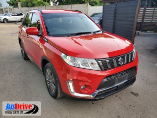 2020 Suzuki VITARA for sale in Kingston / St. Andrew, 
