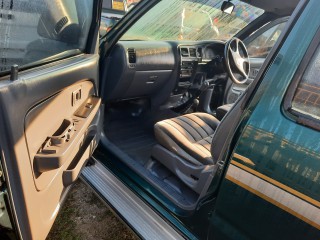 2001 Toyota 2001 tayota hilux for sale in St. Elizabeth, Jamaica