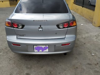 2011 Mitsubishi Galant for sale in Kingston / St. Andrew, Jamaica