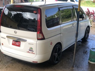 2008 Nissan Serena for sale in Trelawny, Jamaica