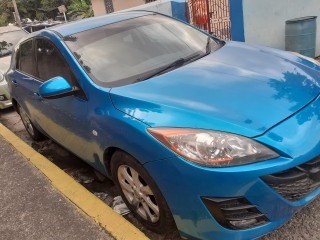 2010 Mazda 3 for sale in Kingston / St. Andrew, Jamaica