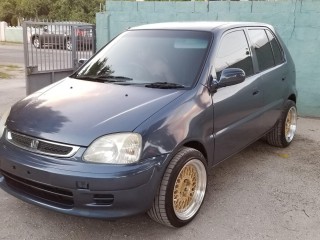 2001 Honda LOGO for sale in Kingston / St. Andrew, Jamaica