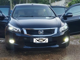 2009 Honda Accord for sale in Manchester, Jamaica