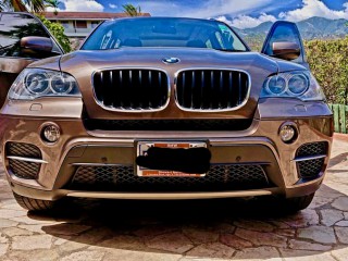 2012 BMW X5 for sale in Kingston / St. Andrew, Jamaica