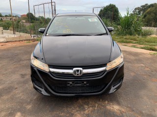 2010 Honda Stream for sale in Manchester, Jamaica