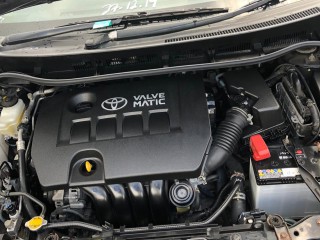 2010 Toyota Wish for sale in Manchester, Jamaica