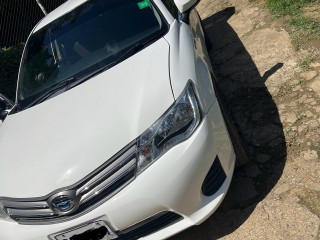 2014 Toyota Feilder for sale in Portland, Jamaica