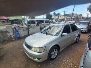 2003 Toyota Vista for sale in St. Catherine, Jamaica