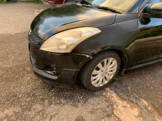 2012 Suzuki Swift for sale in Kingston / St. Andrew, Jamaica