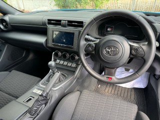 2022 Toyota GR 86 RC for sale in Kingston / St. Andrew, Jamaica