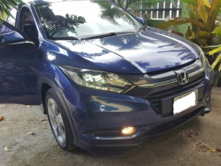 2016 Honda HRV for sale in Kingston / St. Andrew, Jamaica