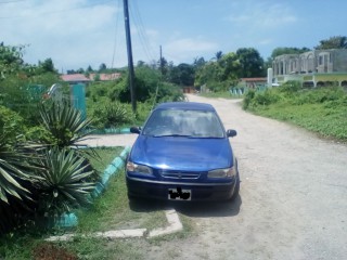 1996 Toyota Corolla for sale in St. Catherine, Jamaica