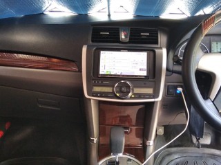 2013 Toyota Allion for sale in Trelawny, Jamaica