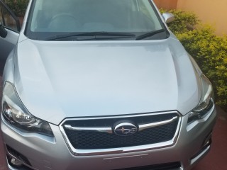 2015 Subaru Impreza Sport for sale in Kingston / St. Andrew, Jamaica