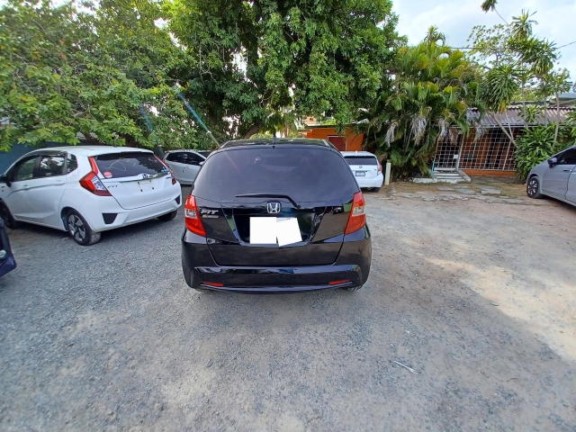 Jamaica