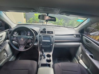 2016 Toyota Camry for sale in Kingston / St. Andrew, Jamaica