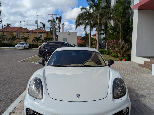 2014 Porsche Cayman for sale in St. James, Jamaica