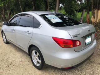 2012 Nissan Bluebird Sylphy for sale in Westmoreland, Jamaica