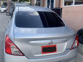 2014 Nissan Latio for sale in Kingston / St. Andrew, Jamaica