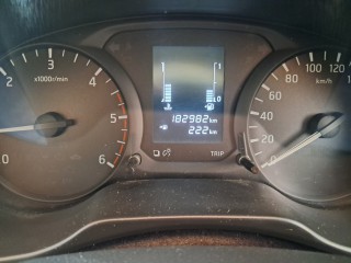 2017 Nissan Frontier
$3,200,000