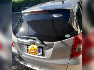 2012 Honda Fit Shuttle for sale in Kingston / St. Andrew, Jamaica