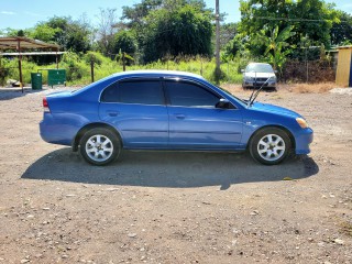 2003 Honda Civic Es 1 Singapore ¿¿