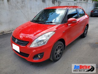 2015 Suzuki SWIFT DZIRE