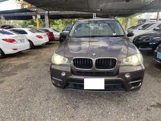 2011 BMW X5 30D