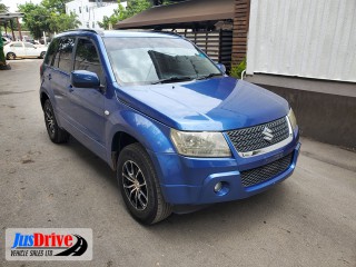 2009 Suzuki GRAND VITARA for sale in Kingston / St. Andrew, Jamaica