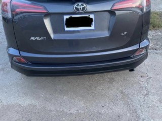 2016 Toyota Rav4 for sale in Kingston / St. Andrew, Jamaica