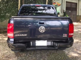2015 Volkswagen Amarok for sale in St. James, Jamaica