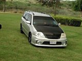 2002 Toyota Fielder for sale in Clarendon, Jamaica