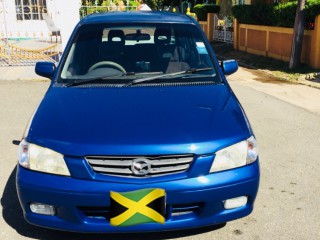 2001 Mazda Demio for sale in St. Catherine, Jamaica