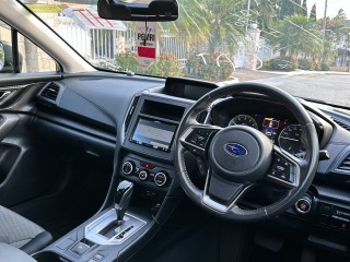 2019 Subaru XV for sale in Manchester, Jamaica