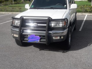 1999 Toyota 4runner 4x4 for sale in Westmoreland, Jamaica