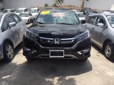 2016 Honda CRV   ExL for sale in Kingston / St. Andrew, Jamaica