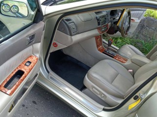 2005 Toyota Camry for sale in Clarendon, Jamaica