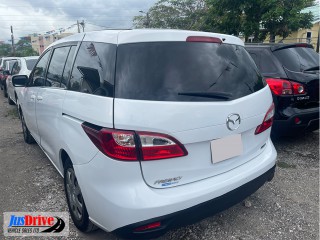 2016 Mazda PREMACY